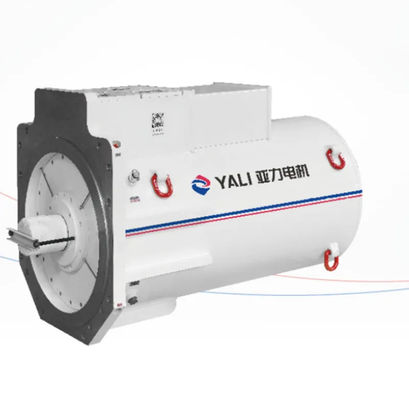 Взрывозащищенные-трехфазные-асинхронные-двигатели-для-конвейеров-серии-YBSS